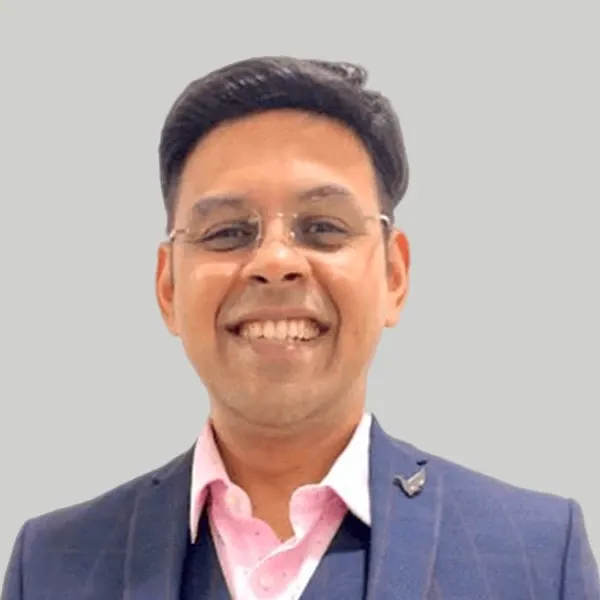 Vishal Dugar