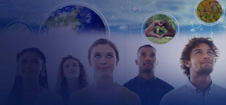 Closing the purpose gap