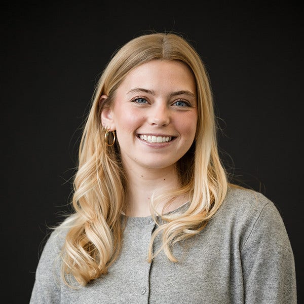 Eliza FitzGibbons