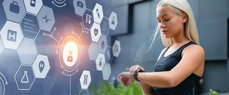 Three ways innovation hubs can accelerate personal health technology