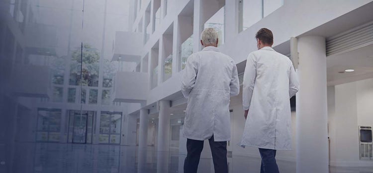 Turning business vision into real value