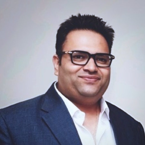 Rajarshi Pathak