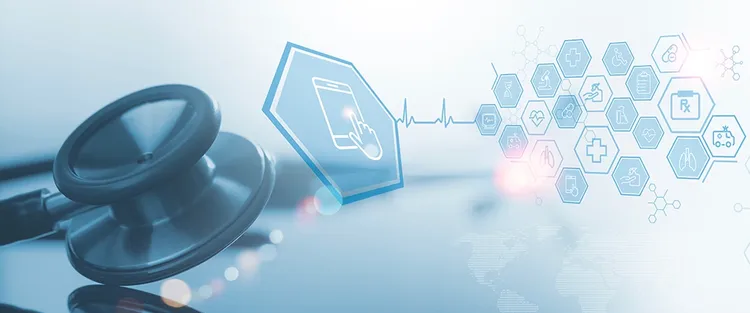 Navigating platforms and technologies for a new healthcare era