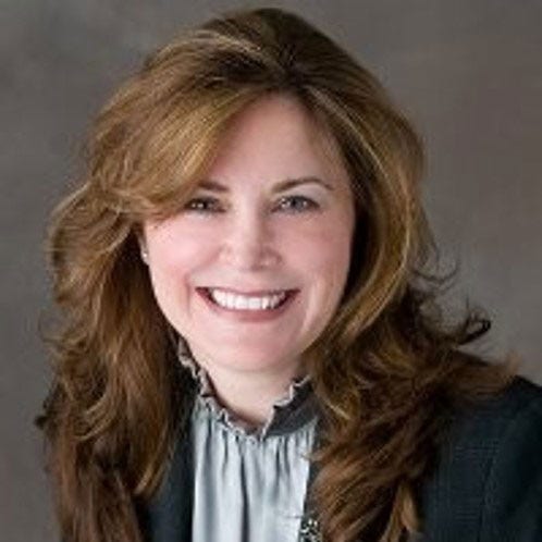 Patricia Hunter-Dennehy