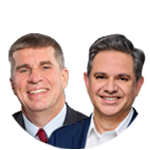 Scaling intelligence: Inside the agentic enterprise