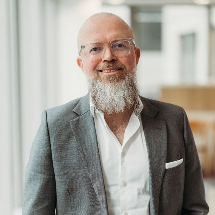 Designing for scale: Building the enterprise playbook for agentic AI