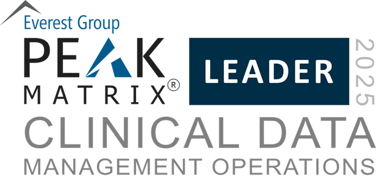 Cognizant rated a Leader in the Everest Group B2B Sales Services PEAK Matrix® Assessment 2025 Badge