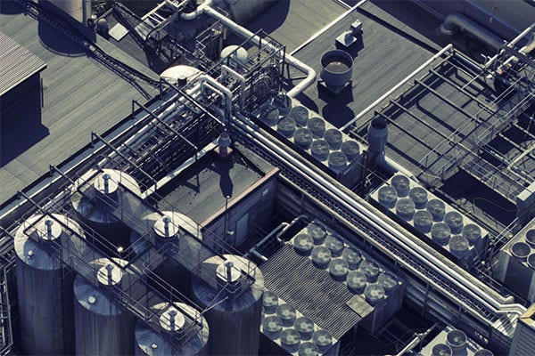 The journey to smart manufacturing and beyond