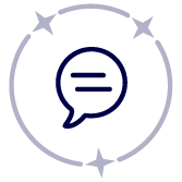 Chat Agent icon