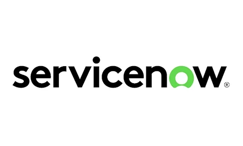 Servicenow logo