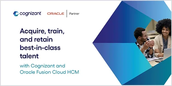 everest group oracle cloud application services logo