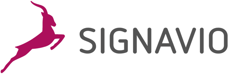 SAP Signavio logo