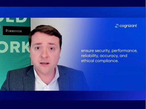 AI Quality Assurance at Scale