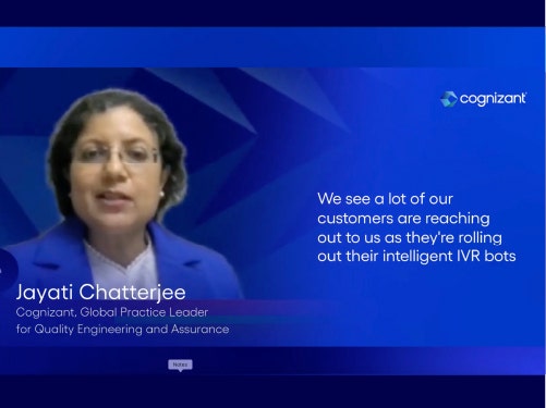 AI Governance Beyond Compliance | Cognizant & Microsoft