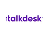 Talkdesk logo