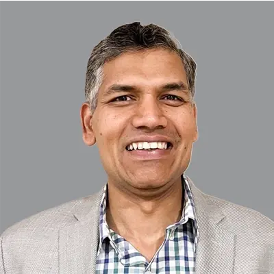 Kedar Pathak profile picture