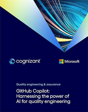 Github copilot: Ai for quality cover image