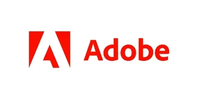 Adobe Platinum Partner logo